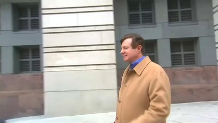 ABD: Rusya soruşturması derinleşiyor