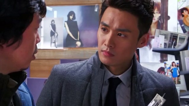 Meu Amor das Estrelas (DUBLADO) Epi 9