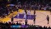Isaiah Thomas Full Highlights Lakers vs Mavericks (2018.02.23) - 17 Points!