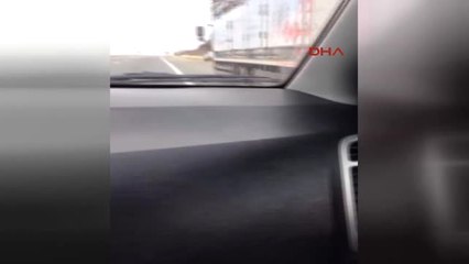 Edirne Köpeğini Araca İple Bağlayıp Sürükleyen Sürücü İşkence Yapmadım