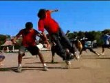 Breakdance - Pub Nike Football