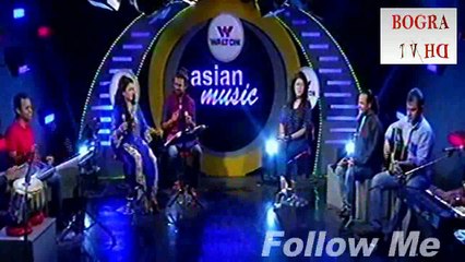 Kolikatai Jabo Ami Jabo Chander Dasha Baul Song Bogra Tv Hd