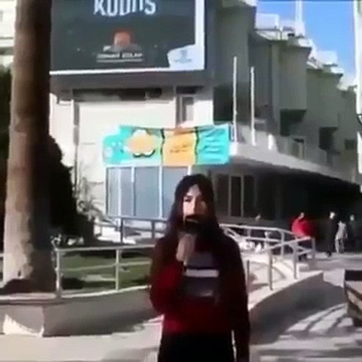 Böyle 'tepki' görülmedi - Sosyal medya bu 'tepki'yi paylaşıyor...