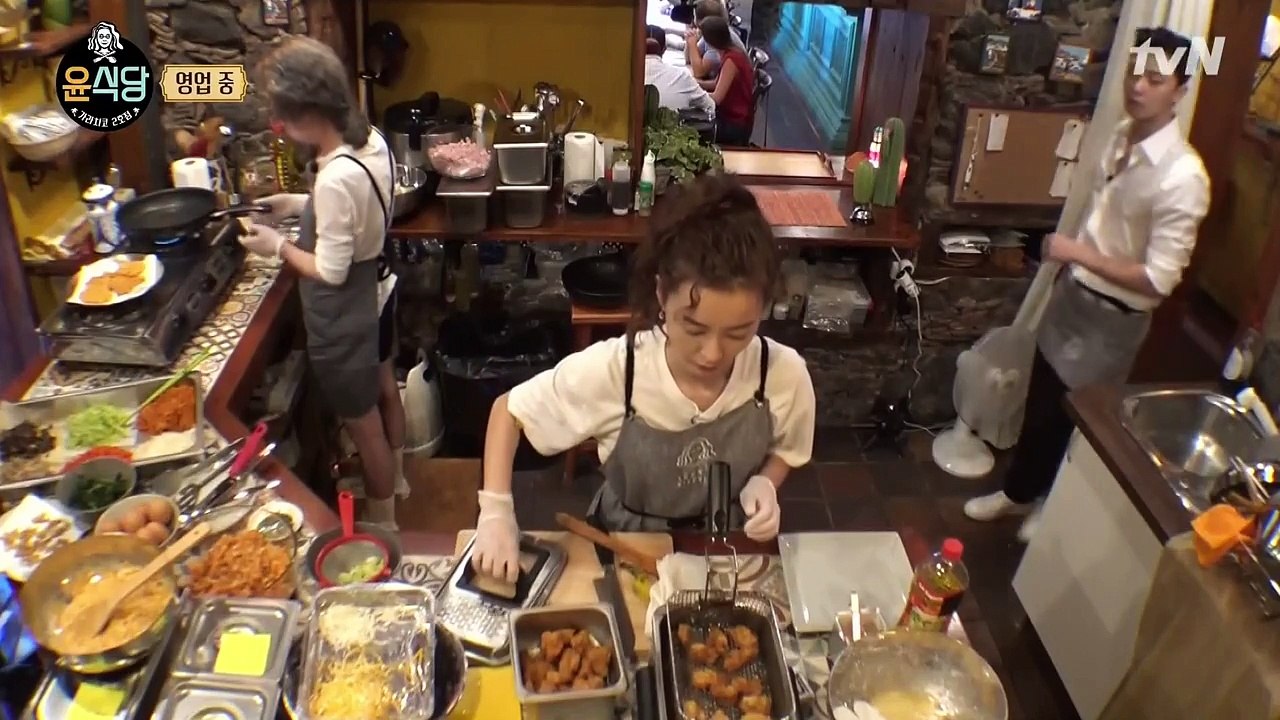 윤식당 2.E07.180223.-1부