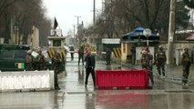 At least 23 killed in multiple attacks in Afghanistan