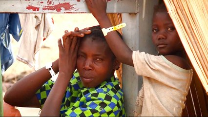 Hunger in Africa at the heart of UN conference in Sudan