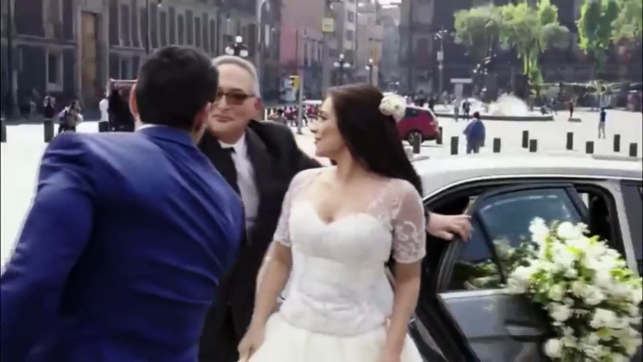 Alejandra y Ricardo 1