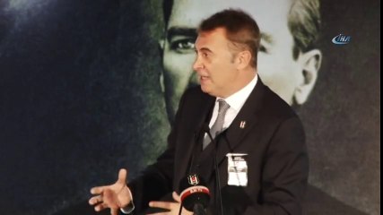 Fikret Orman: “Sana mı Kaldı Bunu Söylemek!”