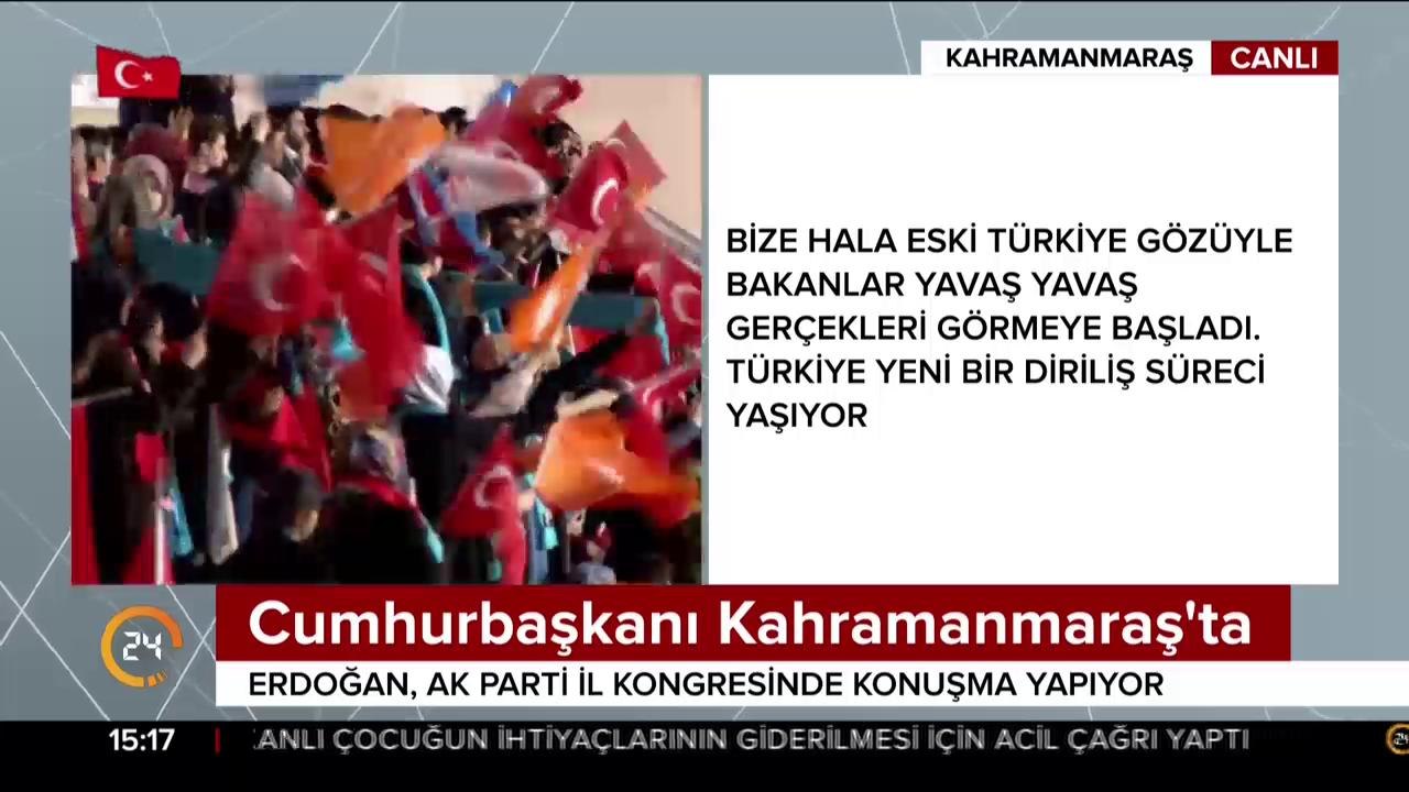 Afrika ziyaretleri