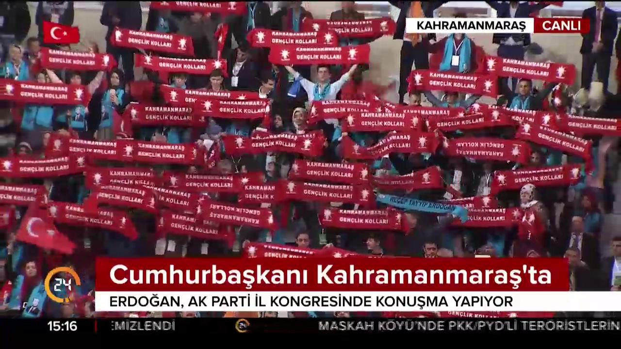 Afrika ziyaretleri