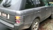 Range-Rover Td6 Hse