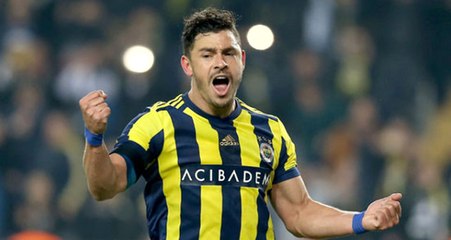 Brezilya Milli Takım Heyeti, Fenerbahçeli Giuliano'yu Derbide İzleyecek