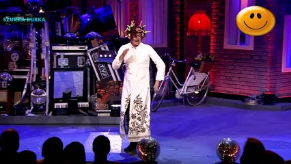 Dzięki Bogu już weekend! s01e03