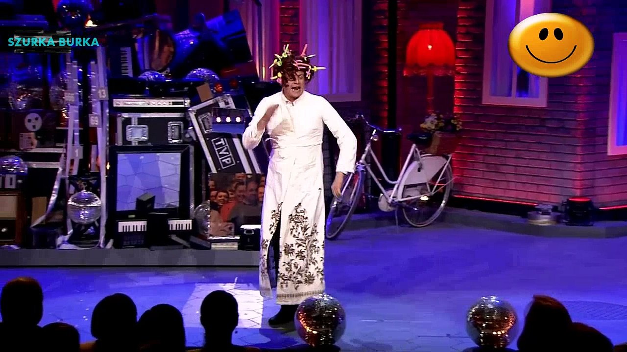 Dzięki Bogu już weekend! s01e03