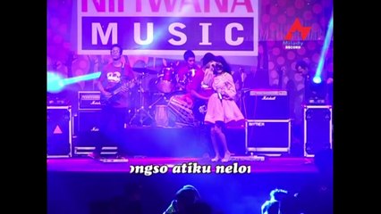 Nova Queen - Cidro Ing Janji (Official Musik Video)