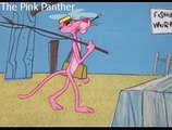 The Pink Panther - S01E13 - Reel Pink