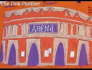 The Pink Panther - S01E14 - Bully for Pink