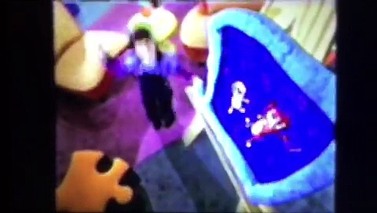 Playhouse Disney Preview (19992001) video Dailymotion