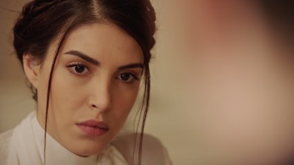 Fazilet Hanım ve Kızları 36. Bölüm Love Story