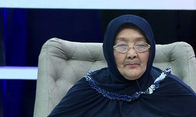 Ibu, Tak Henti Digugat Anak - AIMAN Spesial (1)