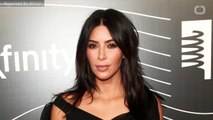 Kim Kardashian Dyes Her Hair Blonde Video Dailymotion