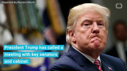 Trump Calls Meeting On Biofuels