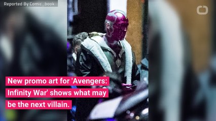 Villain For 'Avengers: Infinity War' May Have Been Revealed