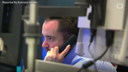 Morgan Stanley Predicts Worst Is Yet To Come