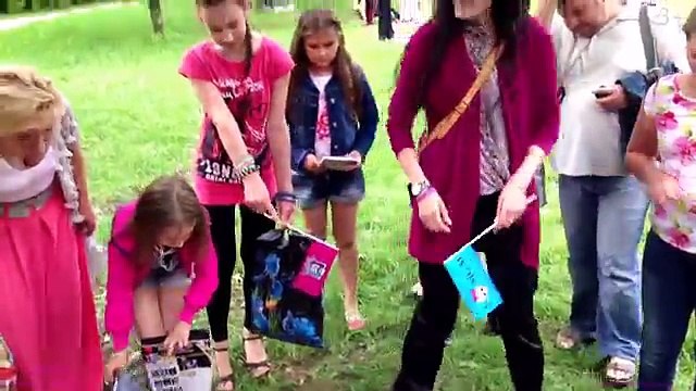 [Встреча Монстер Хай Лаверов] г. Москва, парк Сокольники 23.06.new