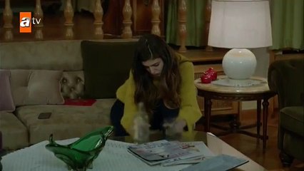 Defne sarhoş olursa! Kırgın Çiçekler 104. Bölüm