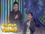 All-Star Videoke: Ano'ng language ba 'yan, Sef Cadayona? | Episode 24