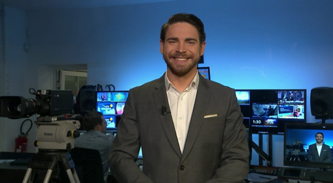 Début de la vague de froid et neige au sud-est