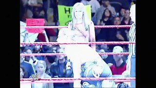 Full Match - Triple H VS Shawn Michaels For The World Heavyweight Championship Full HD