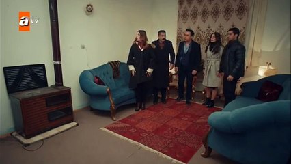 Konağı İsmet mi yaktı? - Aşk ve Mavi 50. Bölüm