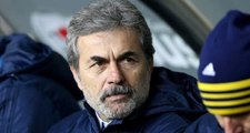 Beşiktaş Taraftar Grubu Çarşı'dan Aykut Kocaman'a Hakaret