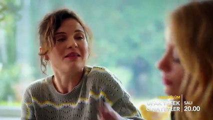 Ufak Tefek Cinayetler 18. Bölüm 2. Tanıtım!