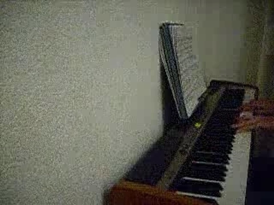 Chopin nocture n°2