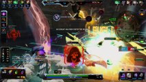 Thana penta