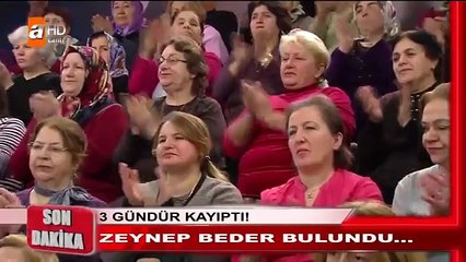 Müge Anlı ile Tatlı Sert 3 Ocak 2018 | Çarşamba