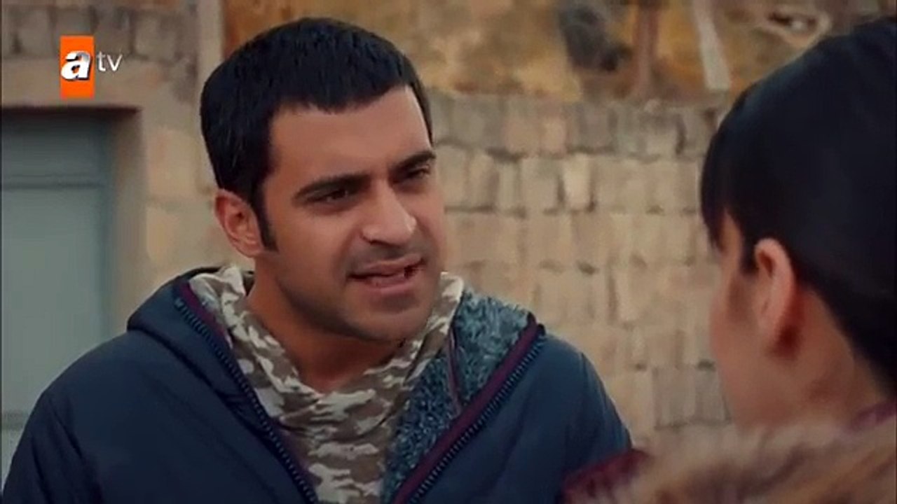 Haldekiler halden anlamıyor ki - Aşk ve Mavi 50. Bölüm