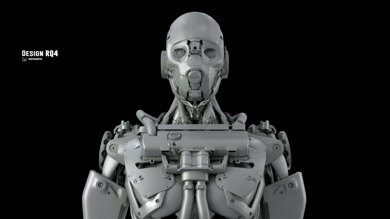 Making of Total Quartz