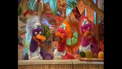 ZingZillas: Series 1: A Great Place to Live