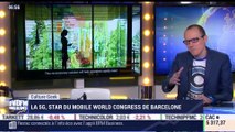 Anthony Morel: La 5G, une promesse de la révolution technologique - 26/02