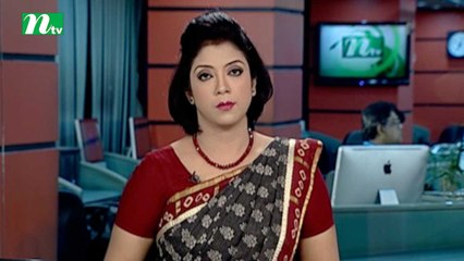 NTV Modhyanner Khobor | 26 February, 2018