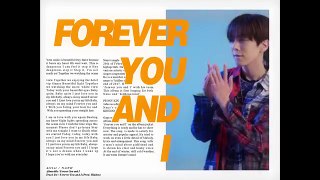 [MV] NANO(나노) _ Forever You and I (Prod. HSND)