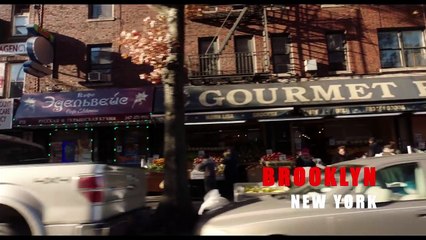 "First We Take Brooklyn" Trailer