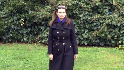 Azerbaycan Milletvekili Ganire Paşayeva: “Geçmişte bizim yanımızda olmayan Batı bugün de Türkiye’nin yanında değil”