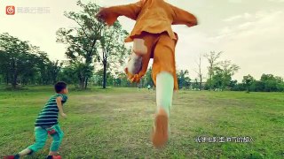 少林英雄 MVOfficial 于榮光倪虹佶(1080p)