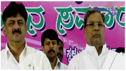 ಕರ್ನಾಟಕ ಕಾಂಗ್ರೆಸ್ ಮೇಲೆ ಪೂರಾ ಹಿಡಿತ ಸಾಧಿಸಿದ್ದಾರಾ ಸಿದ್ದರಾಮಯ್ಯ | Oneindia Kananda