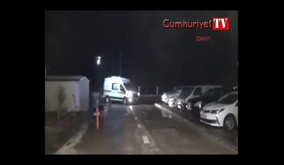 Adıyaman'da otomobil şarampole yuvarlandı: 5 yaralı